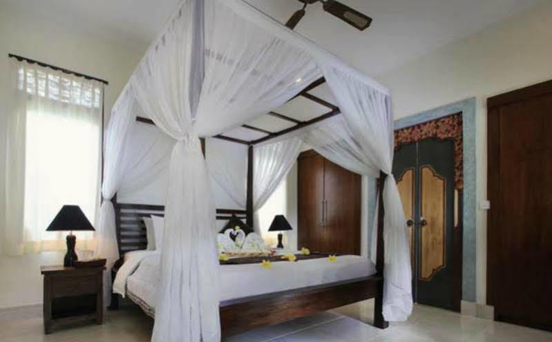 Hotel Mawa House Bali Exteriér fotografie